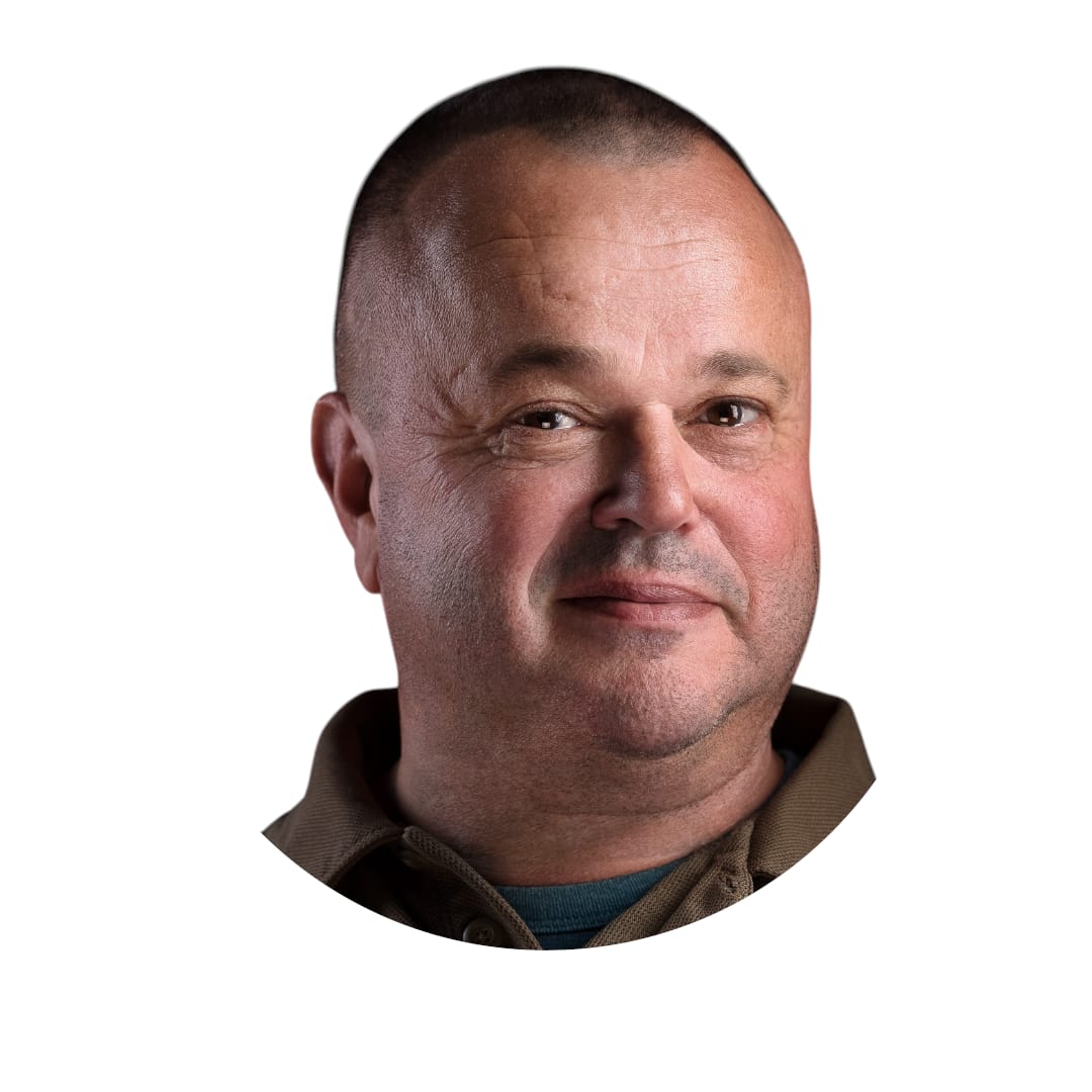 De Scherpschrijver